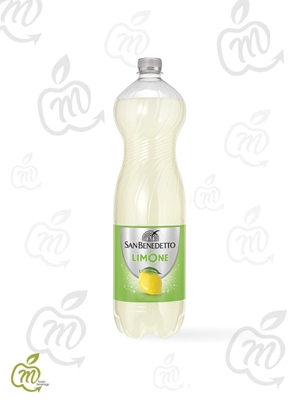 Immagine di SAN BENEDETTO LIMONATA LT 1.5 X 6 bt