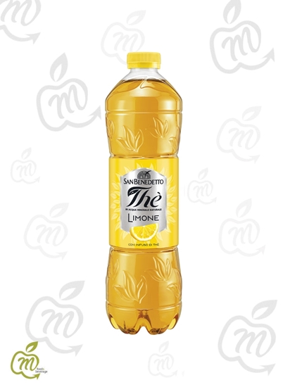 Immagine di SAN BENEDETTO THE LIMONE LT 1.5 X 6 bt