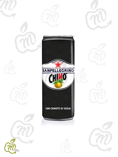 Immagine di SANPELLEGRINO CHINO CL 33 X 24 sc