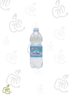 Immagine di SANT'ANNA ACQUA NATURALE CL 50 X 24 bt
