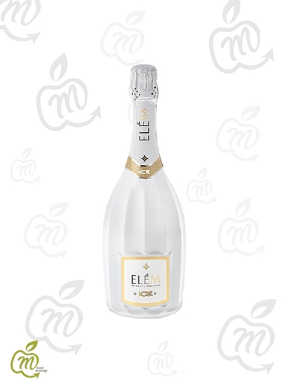 Immagine di SANT'ORSOLA ELÉM SPUM BIANCO DEMI SEC ICE CL 75X6 bt