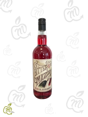 Immagine di S.CARTA BITTER MAZZINI LT 1