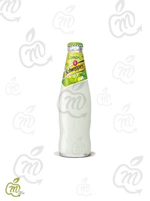 Immagine di SCHWEPPES LEMON ML 175x4 X 6 conf