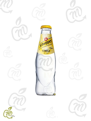Immagine di SCHWEPPES TONICA ML 175x4 X 6 conf