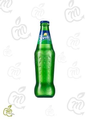 Immagine di SPRITE VAP CL 33 X 24 BT