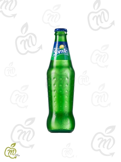 Immagine di SPRITE VAP CL 33 X 24 BT
