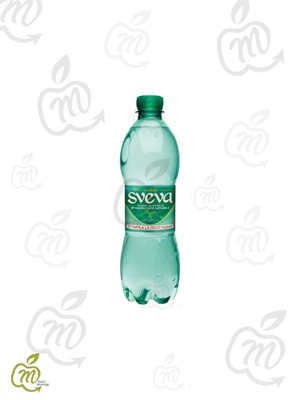 Immagine di SVEVA ACQUA EFFERVESCENTE CL 50 X 24