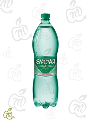 Immagine di SVEVA ACQUA EFFERVESCENTE LT 1,5 X 6 bt