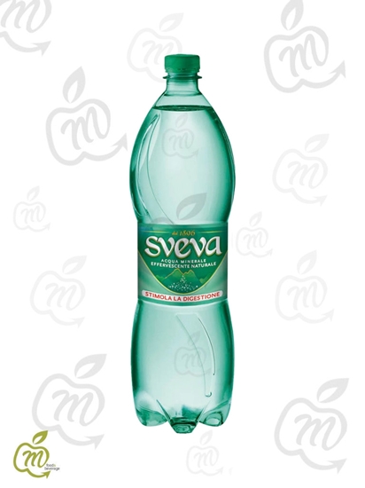 Immagine di SVEVA ACQUA EFFERVESCENTE LT 1,5 X 6 bt
