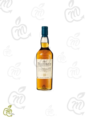 Immagine di TALISKER WHISKY CL 70 ASTUCCIO