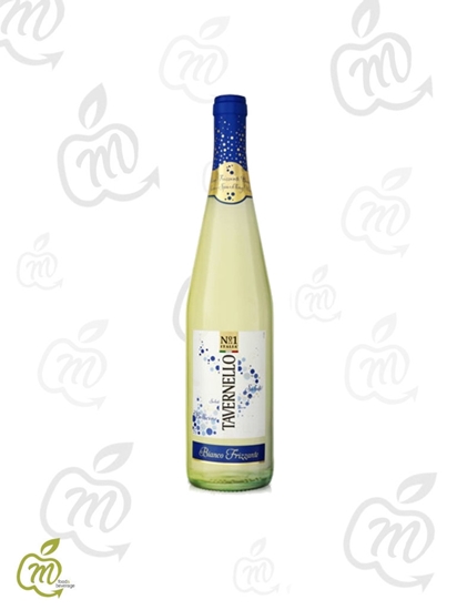 Immagine di TAVERNELLO FRIZZ. BIANCO CL 75 X 6 bt