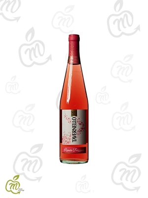 Immagine di TAVERNELLO FRIZZ. ROSATO CL 75 X 6 bt