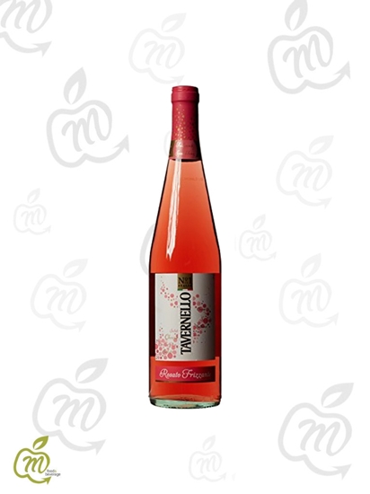 Immagine di TAVERNELLO FRIZZ. ROSATO CL 75 X 6 bt