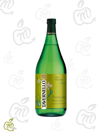 Immagine di TAVERNELLO IGT B.CO FRIZZ. TREBB. LT 1,5 X 6 bt