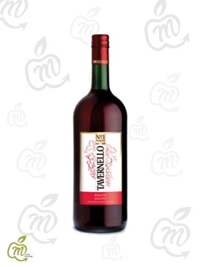 Immagine di TAVERNELLO IGT ROSATO SALENTO LT 1,5 X 6 bt