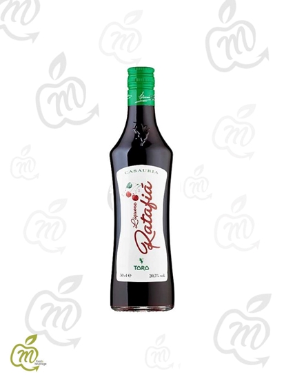 Immagine di TORO RATAFIA CASAURIA CL 50