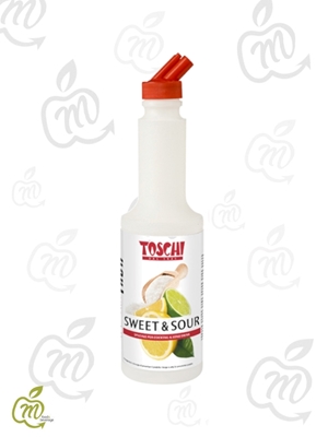 Immagine di TOSCHI ACROBATIC SWEET&SOUR CL 100