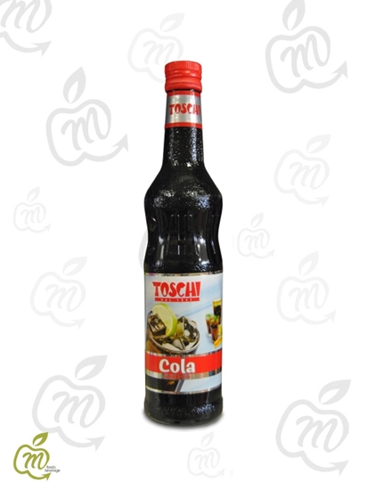 Immagine di TOSCHI SCIROPPO COLA GR 740
