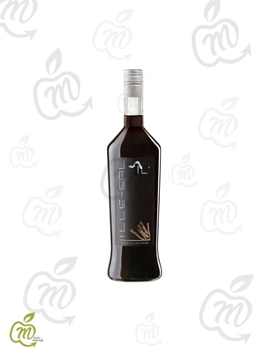 Immagine di TOSO ILLEGAL VODKA LIQUIRIZIA LT 1