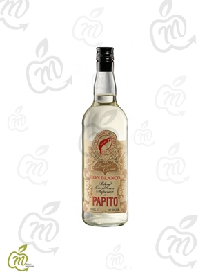 Immagine di TOSO RON PAPITO BIANCO LT 1