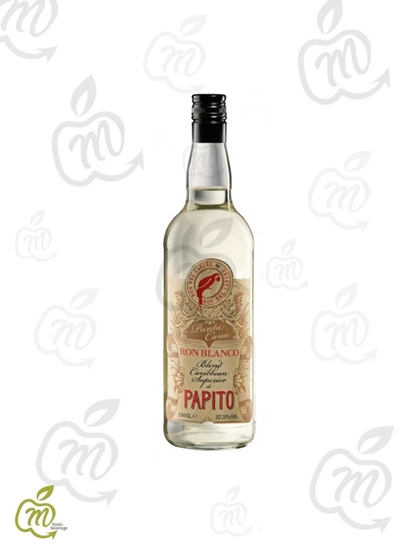 Immagine di TOSO RON PAPITO BIANCO LT 1