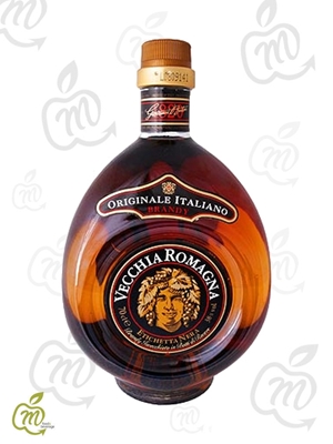 Immagine di VECCHIA ROMAGNA E.N. CL 150