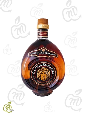 Immagine di VECCHIA ROMAGNA E.N. CL 70