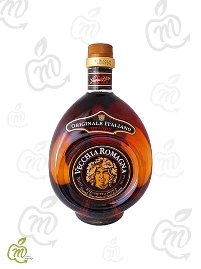 Immagine di VECCHIA ROMAGNA E.N. CL 70