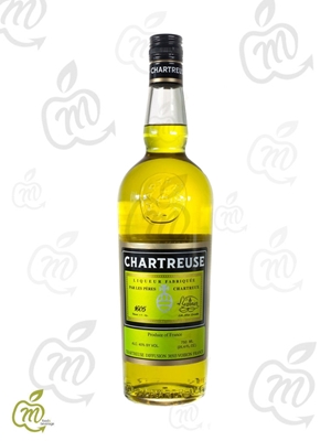 Immagine di VELIER CHARTREUSE GIALLO CL 70