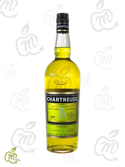 Immagine di VELIER CHARTREUSE GIALLO CL 70