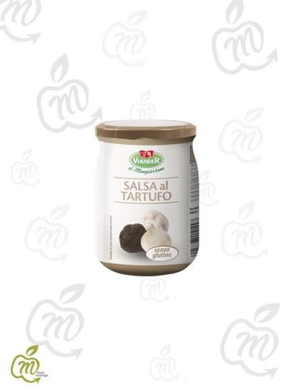 Immagine di VIANDER CREMA TARTUFATA GR 580