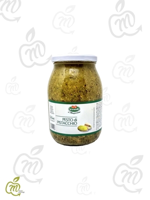 Immagine di VIANDER PESTO PISTACCHIO GR 580