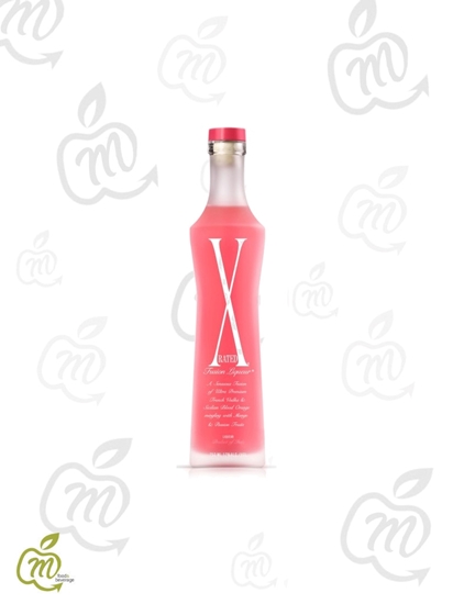 Immagine di X-RATED LIQUEUR 17° CL 100