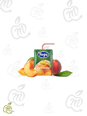 Immagine di YOGA NETTARE OPT. PESCA ML 200x3 X 8 conf