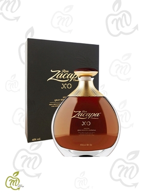 Immagine di ZACAPA 25Y XO CL 70 ASTUCCIO
