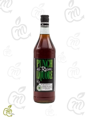 Immagine di ZANIN PUNCH RHUM CL 100