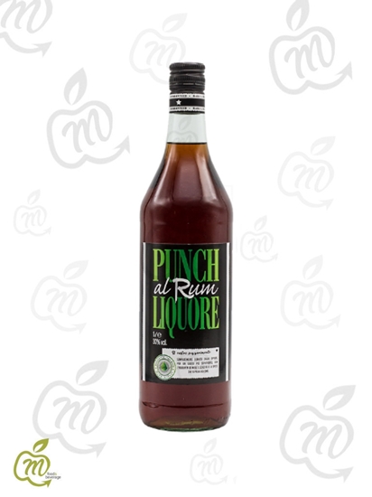 Immagine di ZANIN PUNCH RHUM CL 100