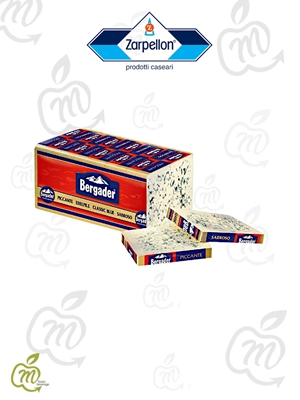 Immagine di ZARPELLON BERGADER EDELPILZ KG 3
