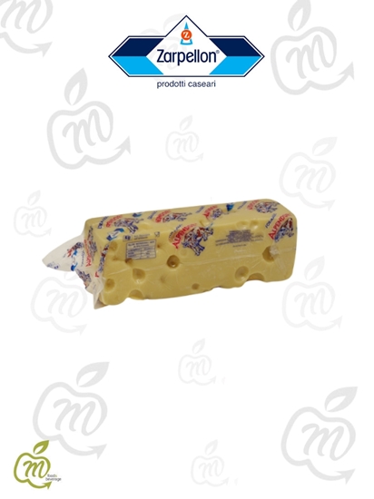 Immagine di ZARPELLON EMMENTHAL ALPENDOR 1/2 SV