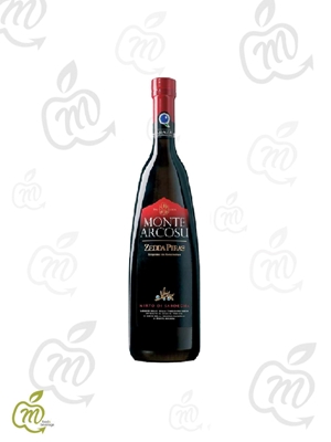 Immagine di ZEDDA PIRAS MIRTO MONTE ARCOSU ROSSO 32° CL 70