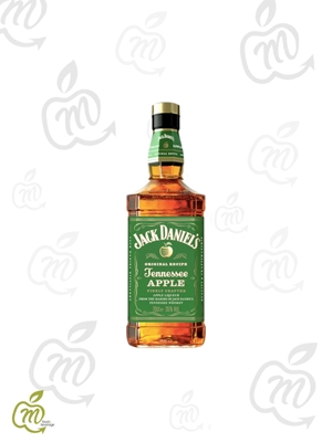 Immagine di JACK DANIEL'S TENNESSEE APPLE 35° CL 100