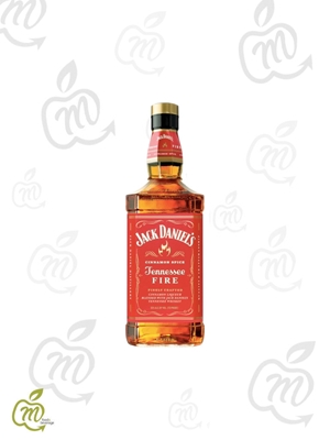 Immagine di JACK DANIEL'S TENNESSEE FIRE 35° CL 100