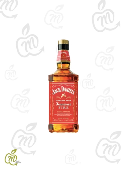 Immagine di JACK DANIEL'S TENNESSEE FIRE 35° CL 100