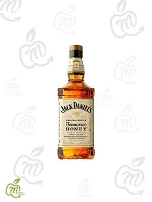 Immagine di JACK DANIEL'S TENNESSEE HONEY 35° CL 100