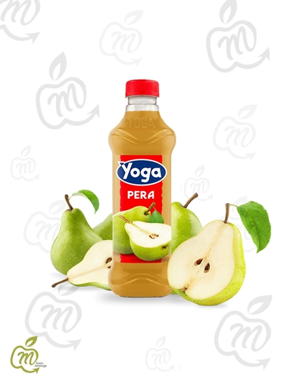 Immagine di YOGA SUCCO PERA CL 100 X 6 bt