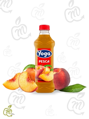 Immagine di YOGA SUCCO PESCA CL 100 X 6 bt
