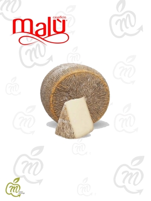 Immagine di MALU' FORM. CANESTRATO MISTO AFFINATO IN GROTTA KG 2 SV