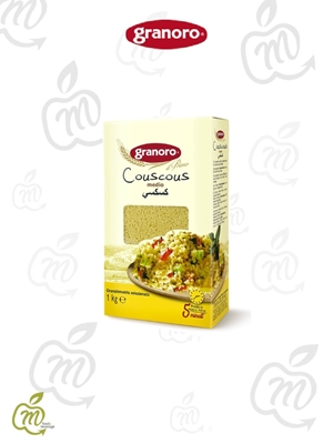Immagine di GRANORO COUS COUS KG 1 X 10 conf