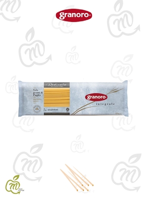 Immagine di GRANORO DEDICATO INT 110 SPAGHETTONI GR 500 X 20 pz