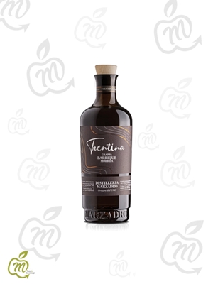 Immagine di MARZADRO GRAPPA LA TRENTINA BARRIQUE CL 70